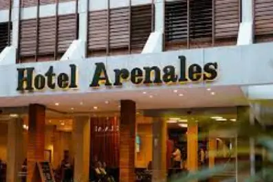 HOTEL ARENALES